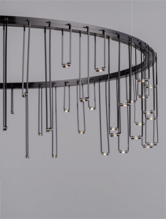 LUCES EXCLUSIVAS LAMPA HUARAZ LE44450