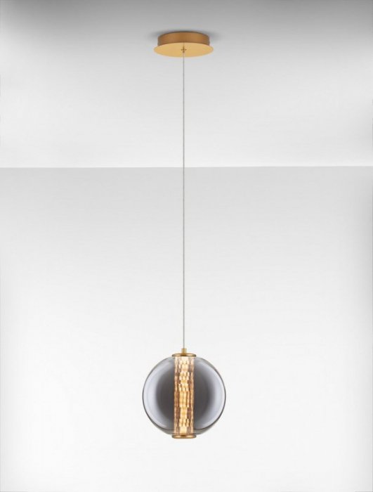 LUCES EXCLUSIVAS LAMPA MORROS LE44489