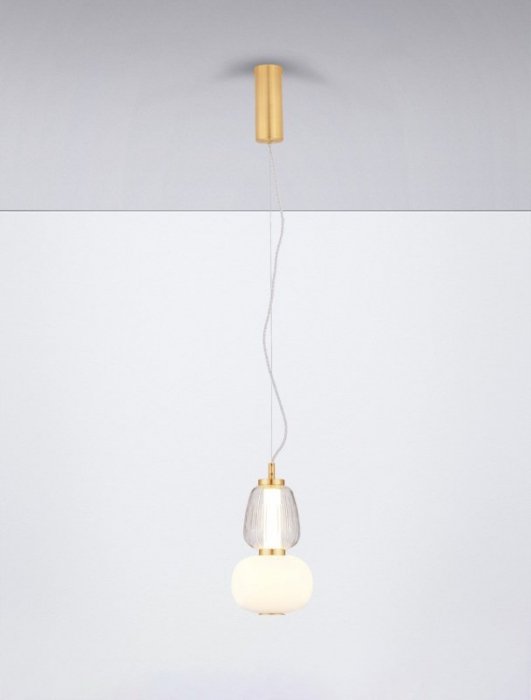 LUCES EXCLUSIVAS LAMPA ARROYOS LE44494