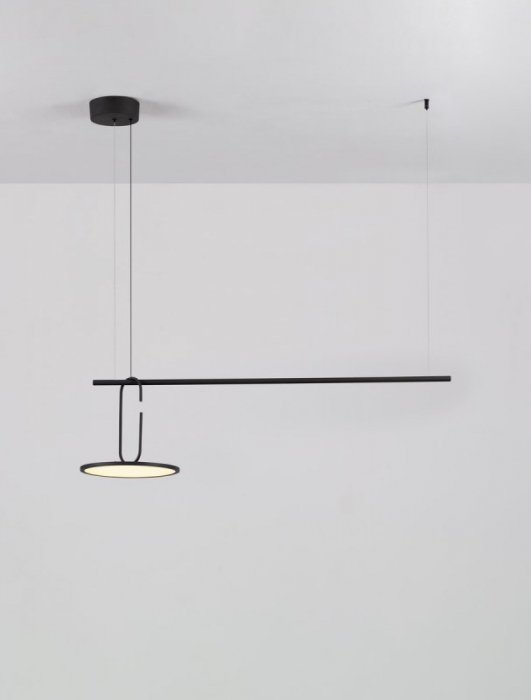 LUCES EXCLUSIVAS LAMPA ACACHI LE44523