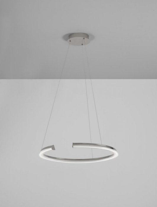 LUCES EXCLUSIVAS LAMPA ORINOCO LE44530
