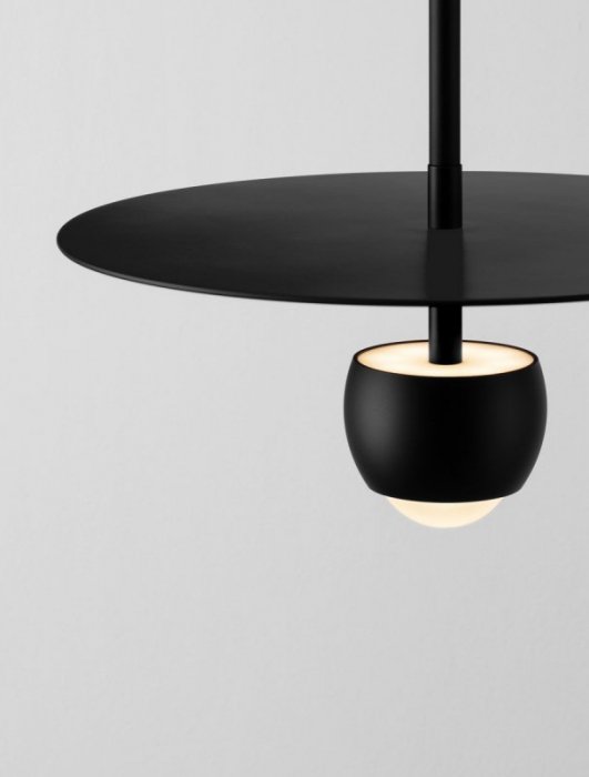LUCES EXCLUSIVAS LAMPA BAILA LE44533