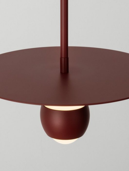 LUCES EXCLUSIVAS LAMPA BAILA LE44537