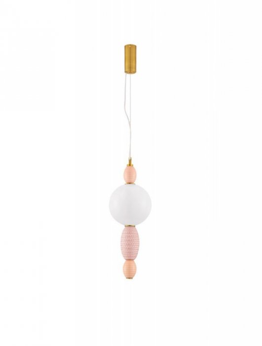 LUCES EXCLUSIVAS LAMPA JOAQUIN LE44546