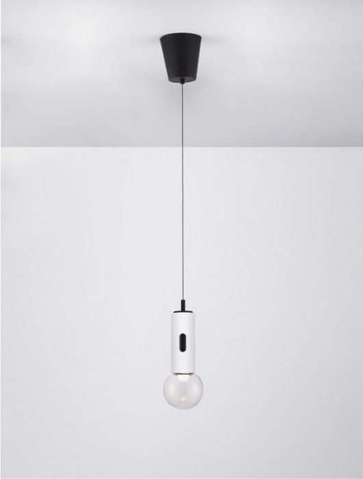 LUCES EXCLUSIVAS LAMPA BARBARA LE44550