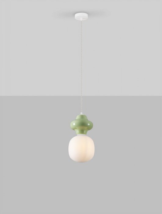 LUCES EXCLUSIVAS LAMPA VILROSA LE44555
