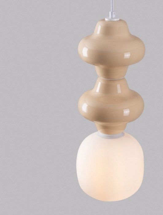 LUCES EXCLUSIVAS LAMPA VILROSA LE44557