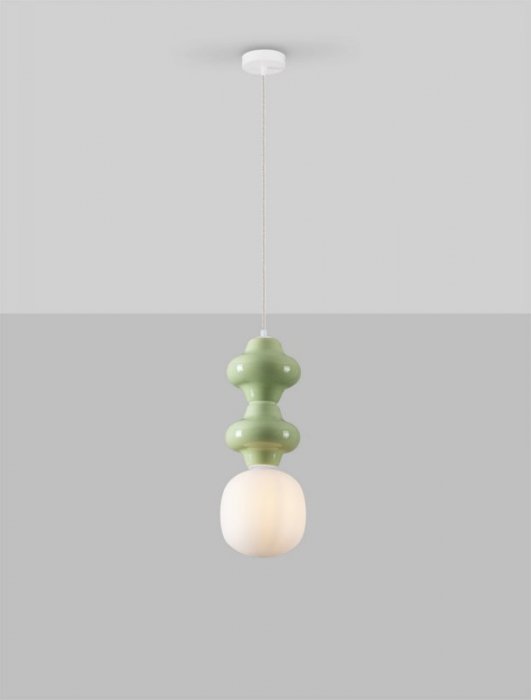 LUCES EXCLUSIVAS LAMPA VILROSA LE44562