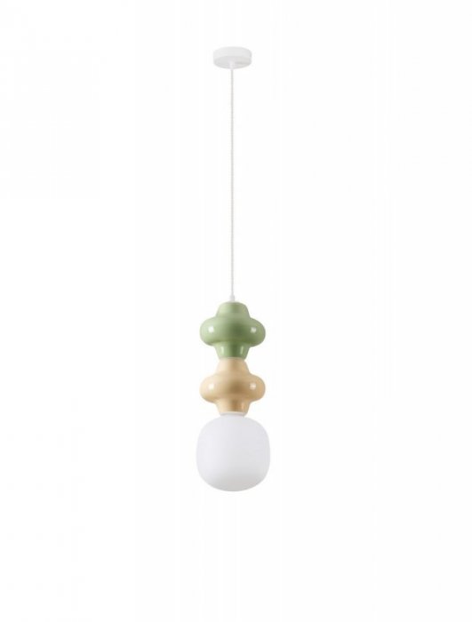 LUCES EXCLUSIVAS LAMPA VILROSA LE44564