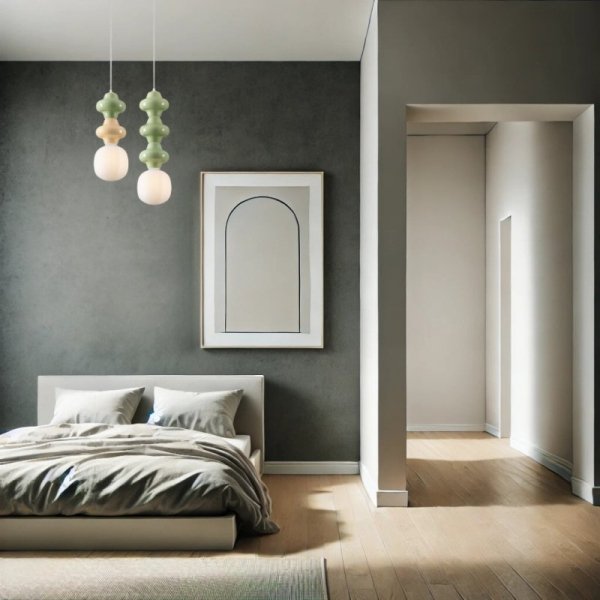 LUCES EXCLUSIVAS LAMPA VILROSA LE44564
