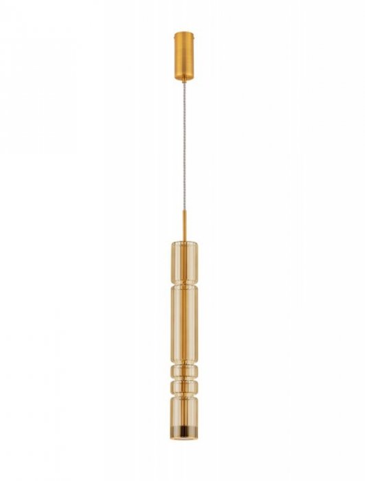 LUCES EXCLUSIVAS LAMPA MONTERO LE44588