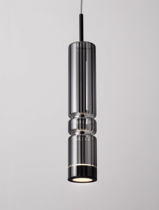 LUCES EXCLUSIVAS LAMPA MONTERO LE44591