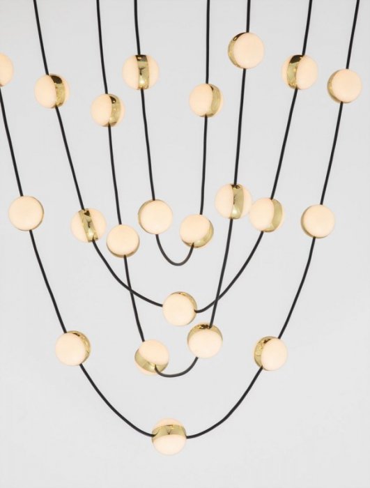 LUCES EXCLUSIVAS LAMPA CUTERVO LE44602