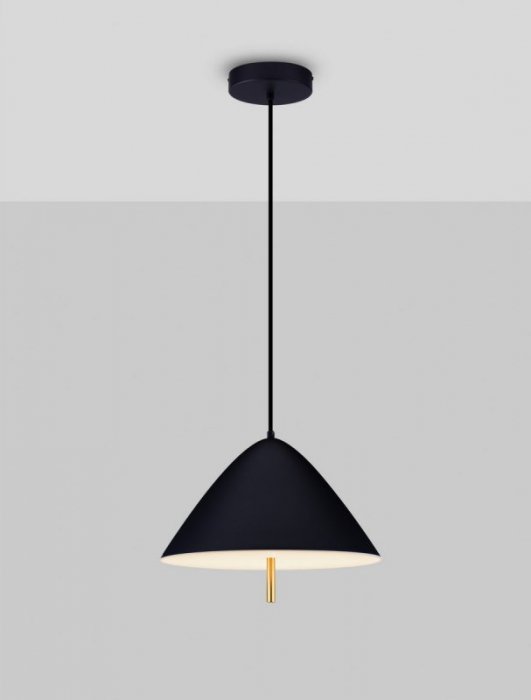 LUCES EXCLUSIVAS LAMPA CARAPARI LE44654