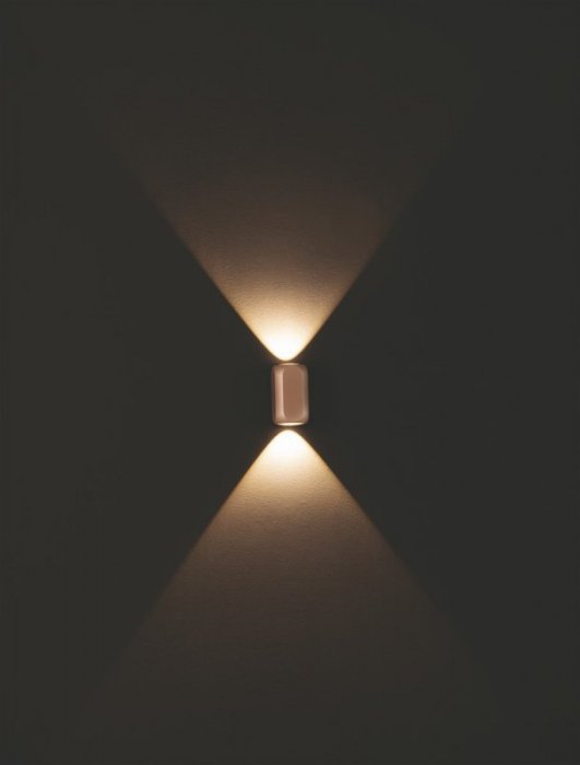 LUCES EXCLUSIVAS LAMPA YAGUARU LE44765