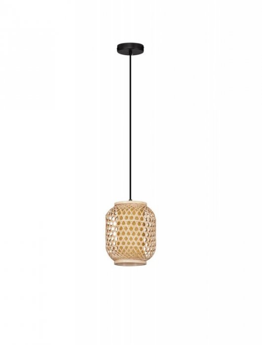 LUCES EXCLUSIVAS LAMPA POMALCA LE44860