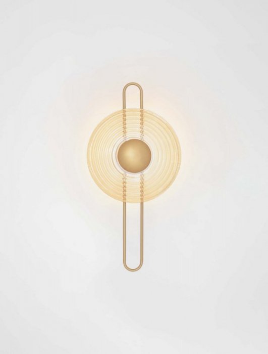 LUCES EXCLUSIVAS LAMPA BERMUDEZ LE44928