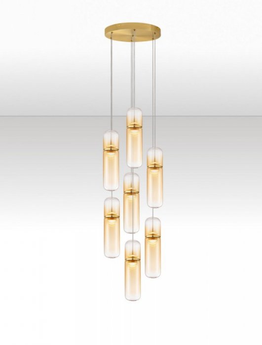LUCES EXCLUSIVAS LAMPA REBALVO LE45201