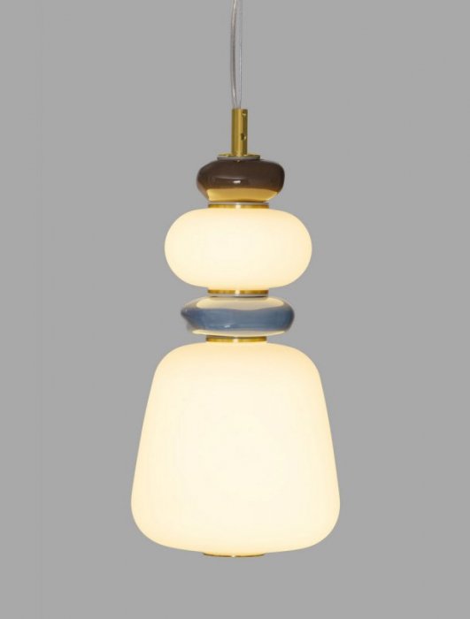 LUCES EXCLUSIVAS LAMPA FELANZO LE45240