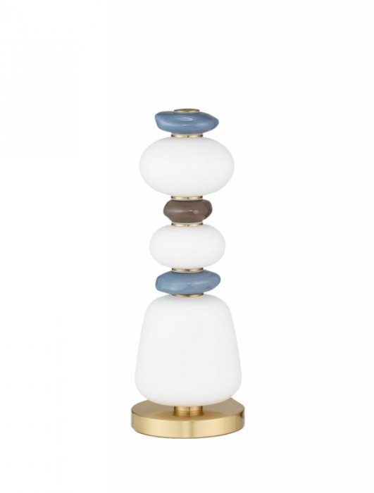 LUCES EXCLUSIVAS LAMPA FELANZO LE45244