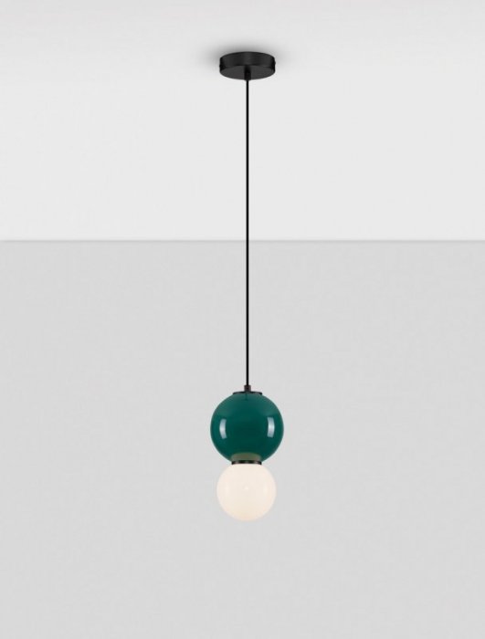 LUCES EXCLUSIVAS LAMPA JORELIA LE45257