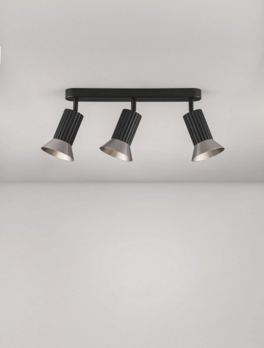 LUCES EXCLUSIVAS LAMPA MARENZO LE45609