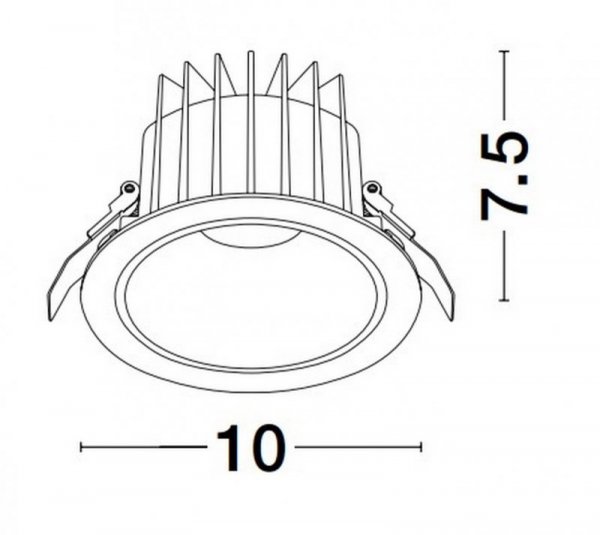 TORVIAN LE65115