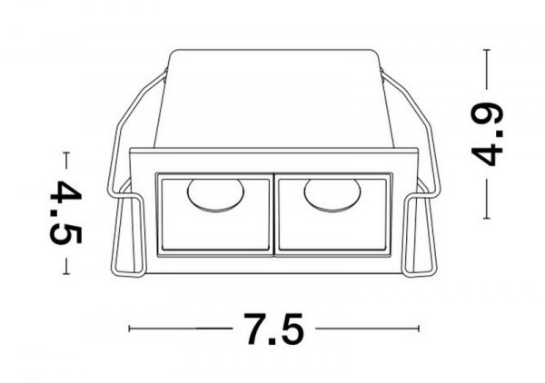 BETARRO LE65127