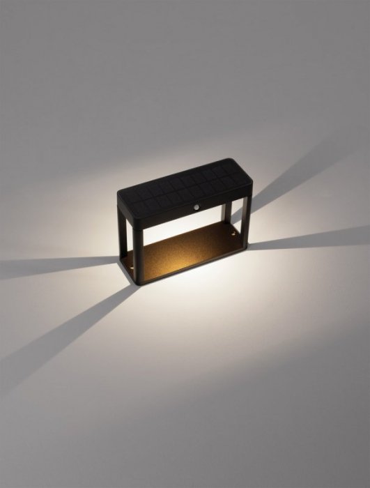 LUCES EXCLUSIVAS LAMPA NOWOCZESNA TUERTO LE73670