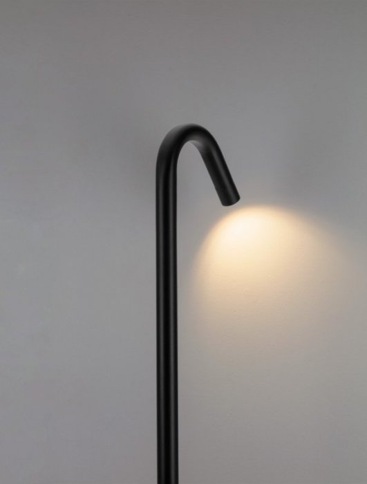 LUCES EXCLUSIVAS LAMPA NOWOCZESNA QUIBDO LE73701
