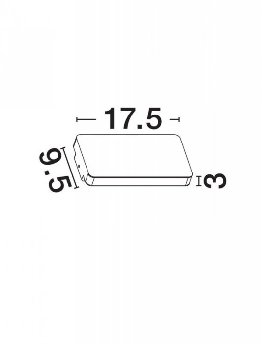 CIFANDA LE75201