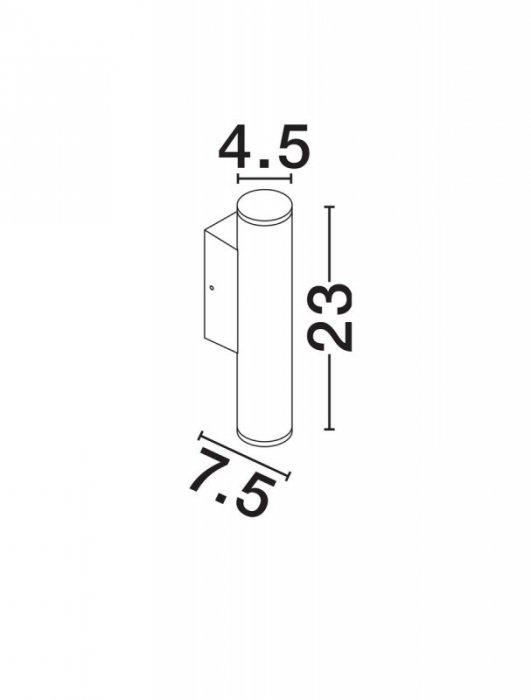 TERVONA LE75242