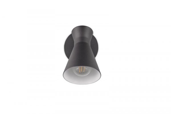 KINKIET SPOT REFLEKTOR METALOWY Z WŁĄCZNKIEM ŚWIATŁA  RL ENZO R20781732 REALITY LEUCHTEN