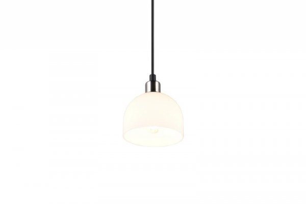 LAMPA WISZĄCA SZKLANA NOWOCZESNA NAD STÓŁ DO KUCHNI JADALNI SALONU MOLLY