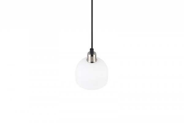LAMPA WISZĄCA SZKLANA NOWOCZESNA NAD STÓŁ DO KUCHNI JADALNI SALONU MOLLY