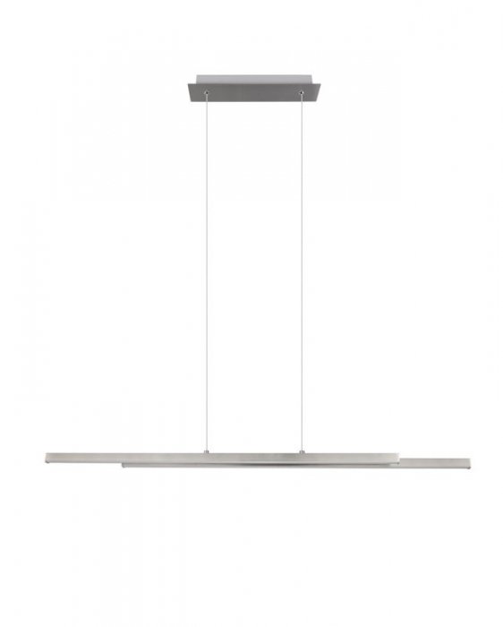 LAMPA WISZĄCA LED NOWOCZESNA NAD STÓŁ DO KUCHNI JADALNI SALONU RL ODIO