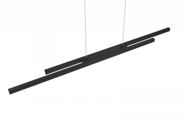 LAMPA WISZĄCA LED NOWOCZESNA NAD STÓŁ DO KUCHNI JADALNI SALONU RL ODIO