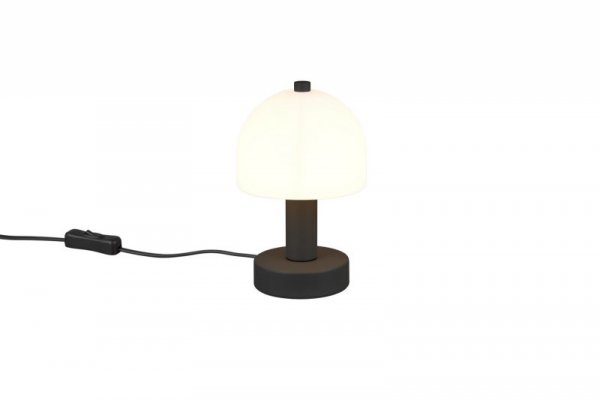 LAMPKA NOCNA STOŁOWA NOWOCZESNA RL GLENN