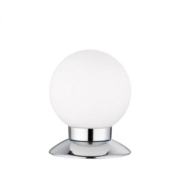 LAMPKA STOŁOWA NOCNA DO SALONU SYPIALNI PRINCESS R52551906 REALITY LEUCHTEN