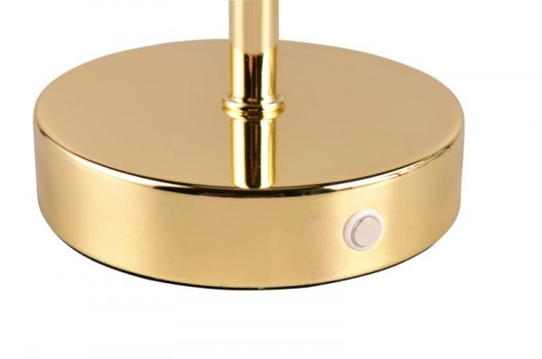 LAMPKA STOŁOWA NOCNA DOTYKOWA RL JEFF R59151103 REALITY LEUCHTEN