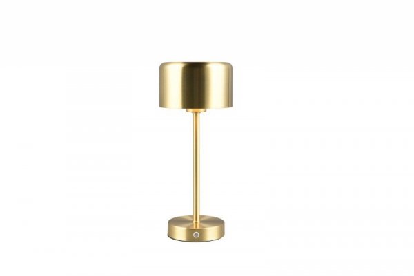 LAMPKA STOŁOWA NOCNA DOTYKOWA RL JEFF R59151108 REALITY LEUCHTEN