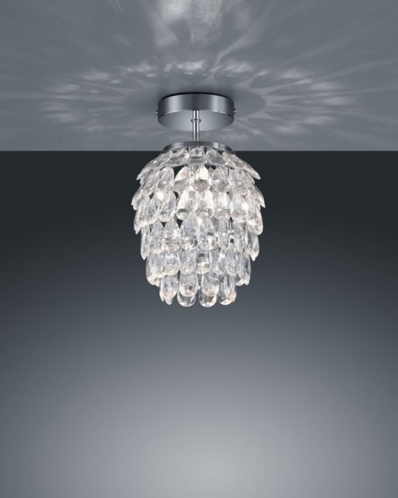 PETTY R60451006 REALITY LEUCHTEN