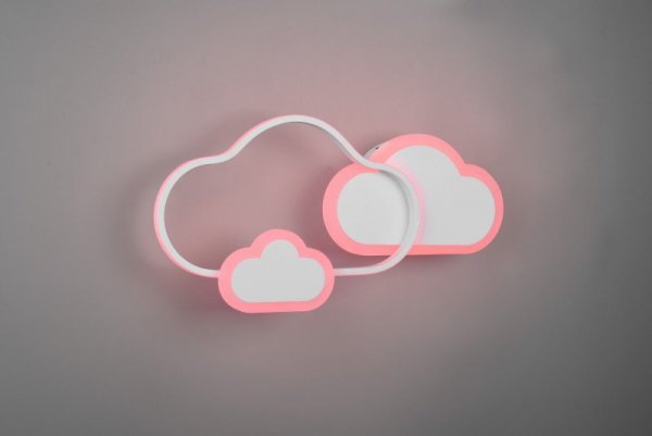 CLOUDY R62263131 REALITY LEUCHTEN