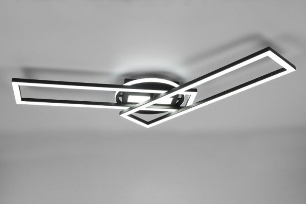 TWISTER R67183132 REALITY LEUCHTEN