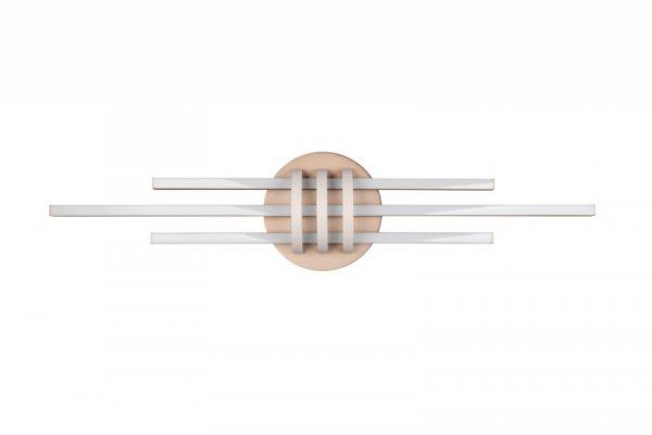 LAMPA SUFITOWA PLAFON LED NOWOCZESNY DO KUCHNI POKOJU SYPIALNI RL CINTO