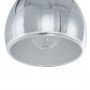 ITALUX ANON CHROM MA01986C-001 CH LAMPA WISZĄCA NOWOCZESNA CHROM DO KUCHNI 