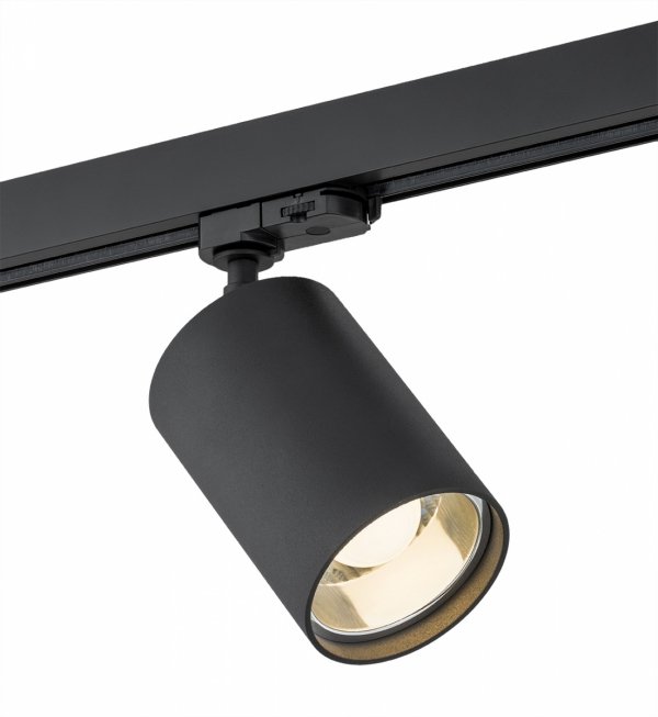 ARGON BERGEN 4306 REFLEKTOR 1 PŁ. CZARNY STRUKTURA, CZARNY