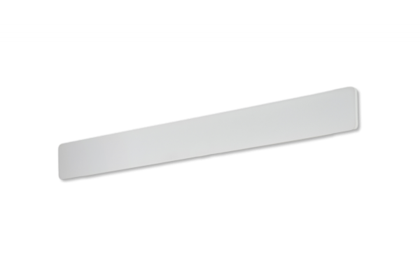 AZZARDO AZ5892 BASENTO 115 CCT SWITCH WH KINKIET LED BIAŁY LISTWA BELKA ALUMINIOWA 115CM