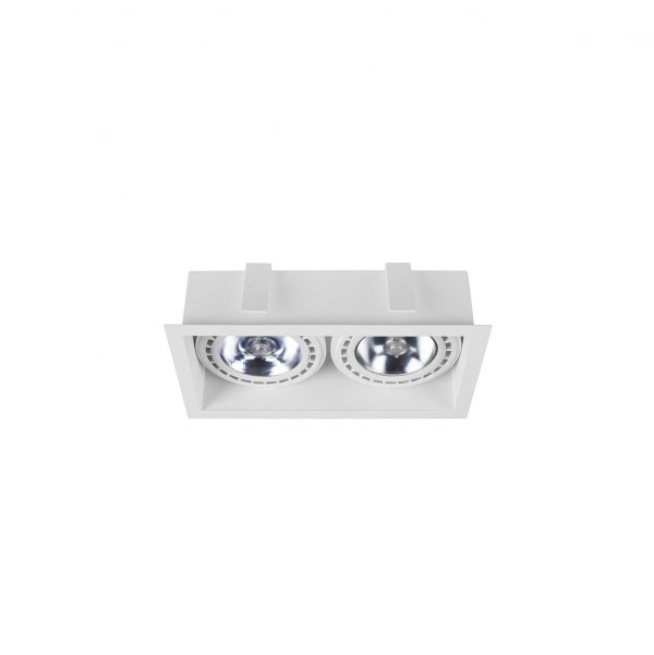 NOWODVORSKI 9412 LAMPA PUNKTOWA PODTYNKOWA WPUSZCZANA MOD