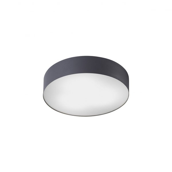 NOWODVORSKI 6726 ARENA LED LAMPA PLAFON NOWOCZESNY BIAŁY DO SALONU 